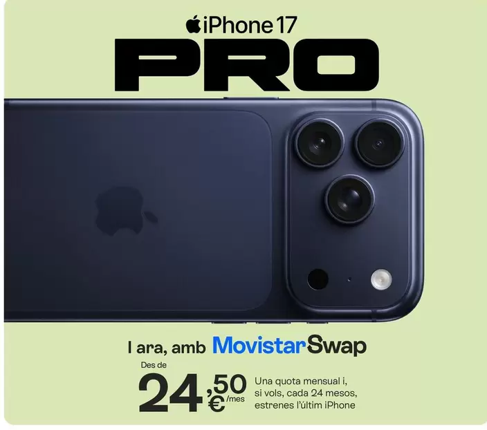 Ara - Iphone 17