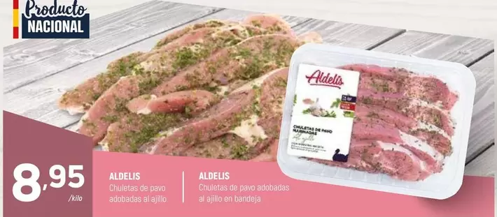 Aldelis - Adulis