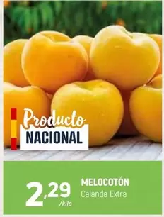 Calonda Extra