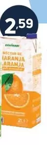 Nectar De Naranja