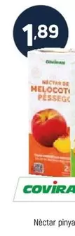 Nectar Pinya