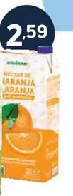 Nectari De Laranja