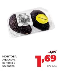 Aguacate