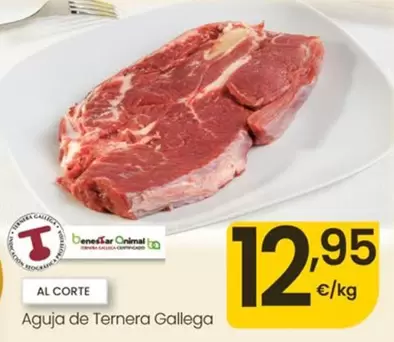 Coren - Aguja De Ternera Gallega