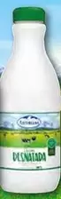Central Lechera Asturiana - Leche