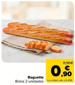 Baguette