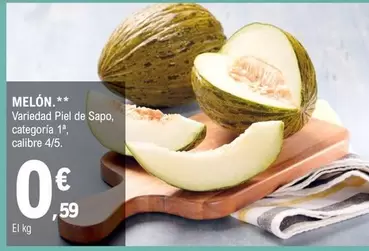 Melon