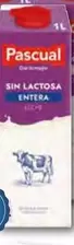 Pascual - Leche Sin Lactosa