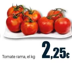 Tomate Rama