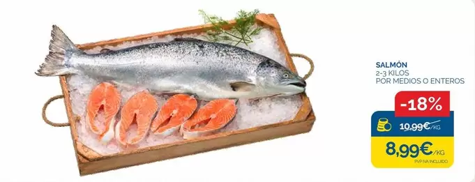 Salmón