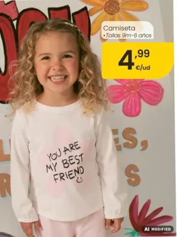 Camiseta