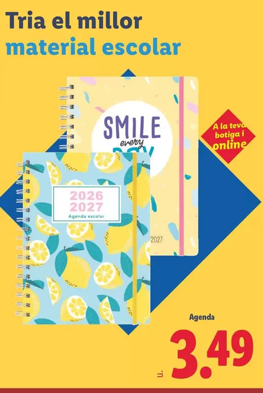 Agenda
