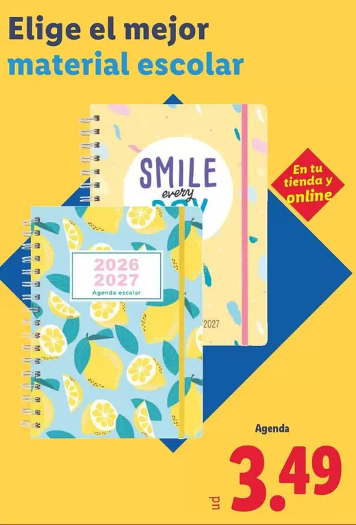Agenda