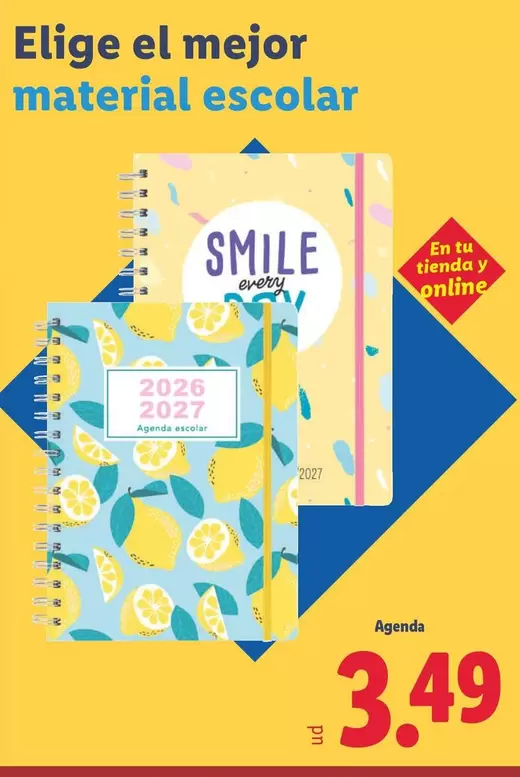 Agenda