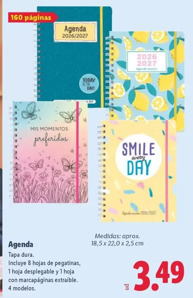 Agenda