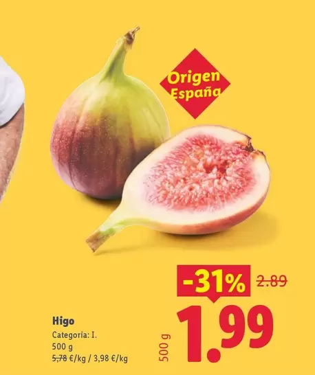Higo