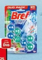 Bref - Colgador Wc Power Active