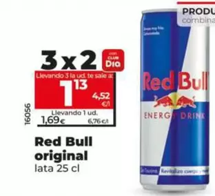 Red Bull - Original