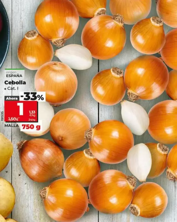 Cebolla 