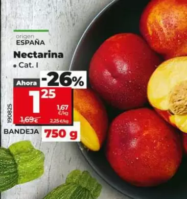 Nectarina