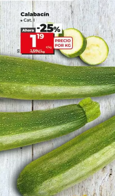 Calabacin