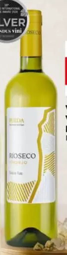Rioseco - Vino Blanco Verdejo D.O. Rueda