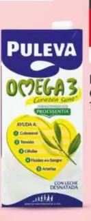 Puleva - Omega 3