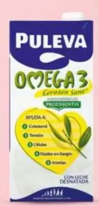 Puleva - Omega 3