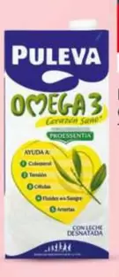Puleva - Omega 3 