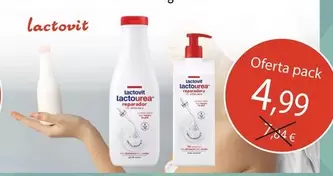 Lactovit