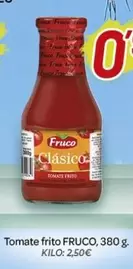 Fruco - Tomate Frito