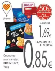Bicentury - Coquetes Mini