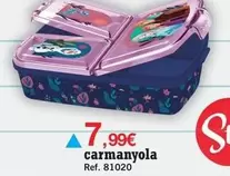Carmanyola
