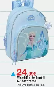 Safta - Mochila Infantil