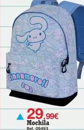 Karactermania - Mochila