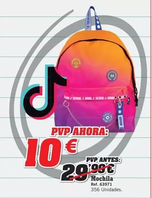 Mochila