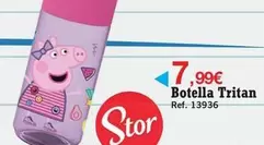 Stor - Botella Tritan