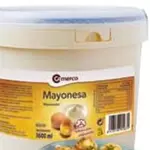 comerco - Mayonesa