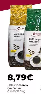 Comerco