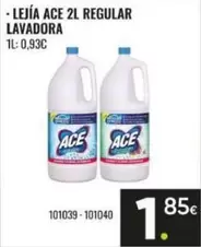 Ace - Lejía