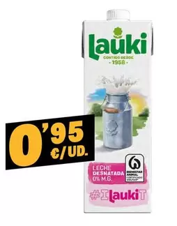 Lauki - Combo Reserva