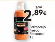 Visco Frescor - Salmorejo Fresco