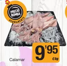 Calamar