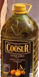 Coosur - Aceite De Oliva Virgen