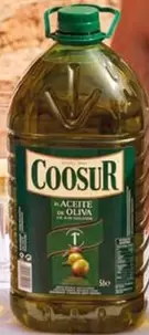 Coosur - Aceite De Oliva Intenseo