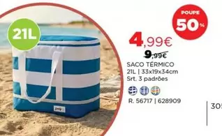 Saco Termico