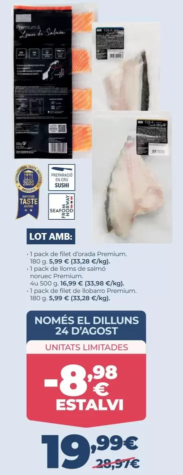 Premium - Nomes El Dillons