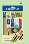 Staedtler - Back To School