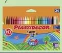 Plastidecor -