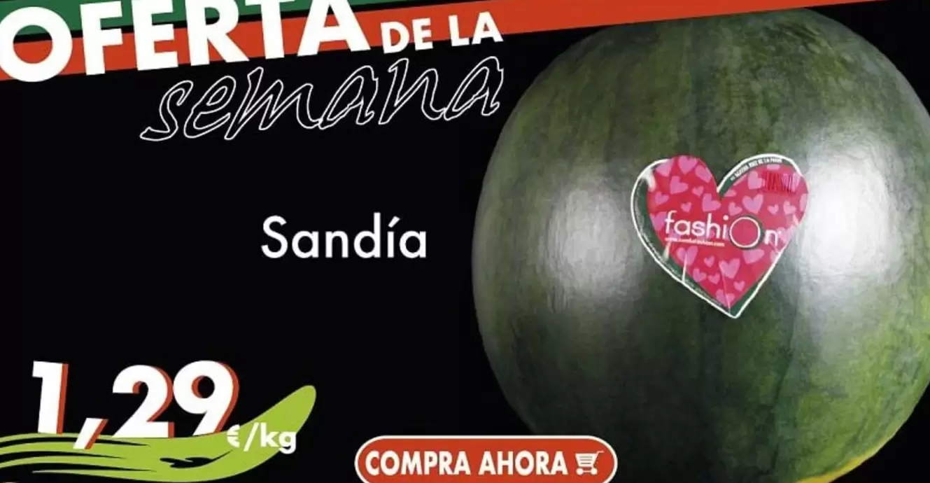 Sandía